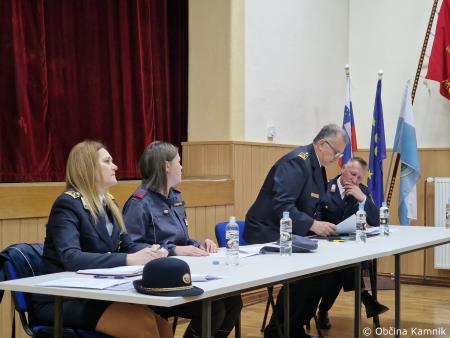 Redni letni občni zbor Prostovoljnega gasilskega društva Motnik (16)